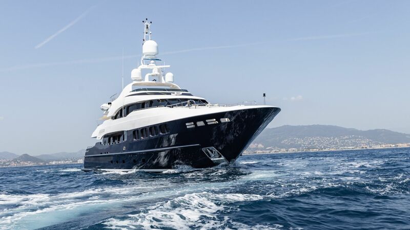 MONDOMARINE 131